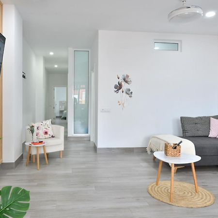Suite Orquidea Cruce de Arinaga Eksteriør billede