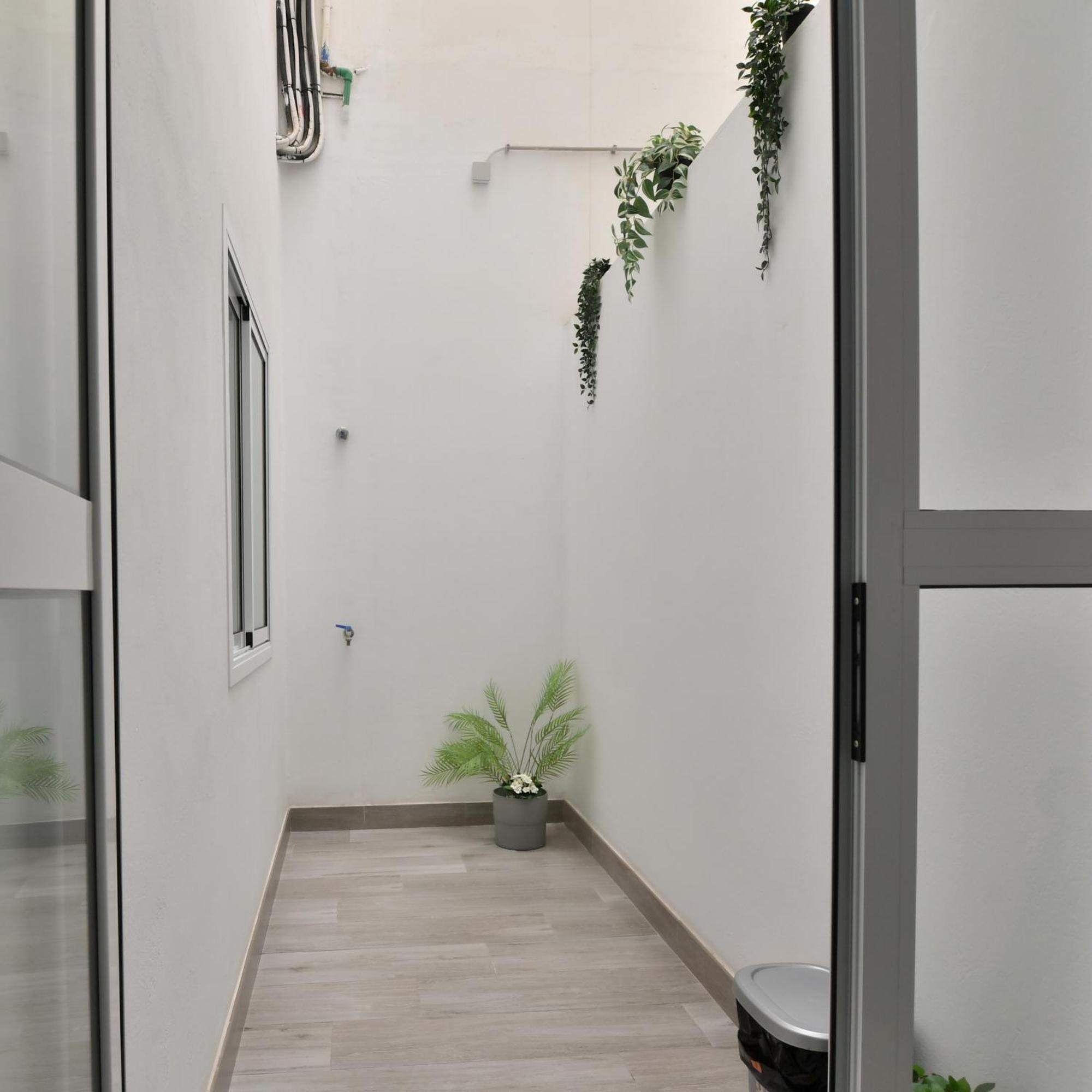 Suite Orquidea Cruce de Arinaga Eksteriør billede